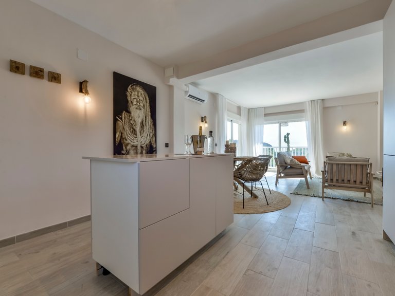 Apartment for Sale in Costa Blanca Moraira, Alicante 25
