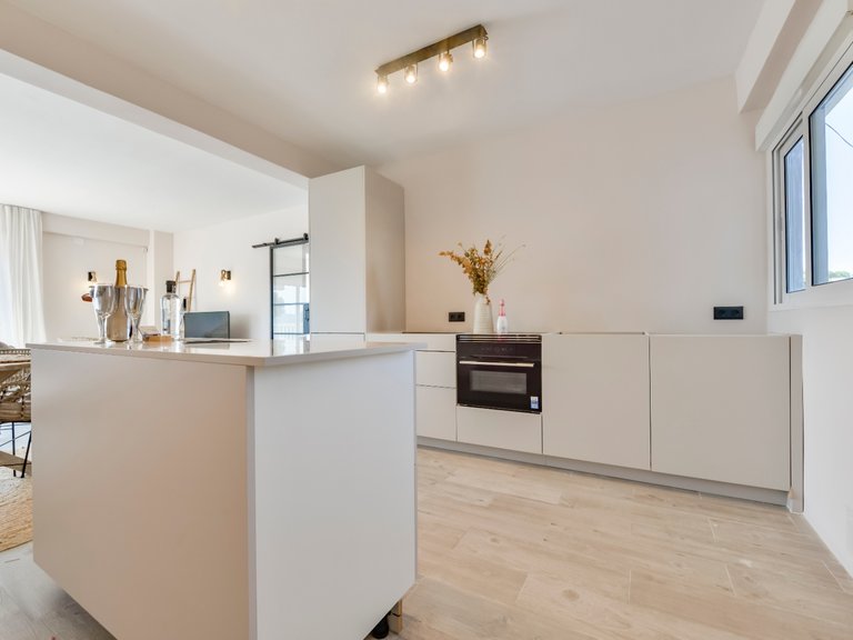 Apartment for Sale in Costa Blanca Moraira, Alicante 11