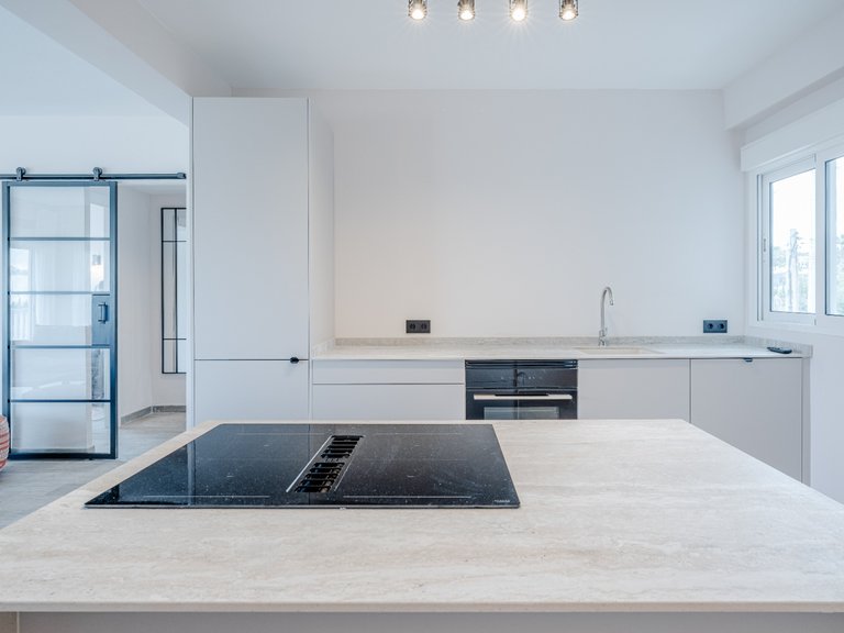 Apartment for Sale in Costa Blanca Moraira, Alicante 19