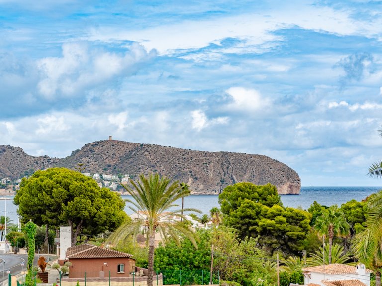Apartment for Sale in Costa Blanca Moraira, Alicante 22