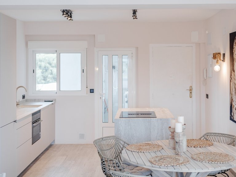 Apartment for Sale in Costa Blanca Moraira, Alicante 23