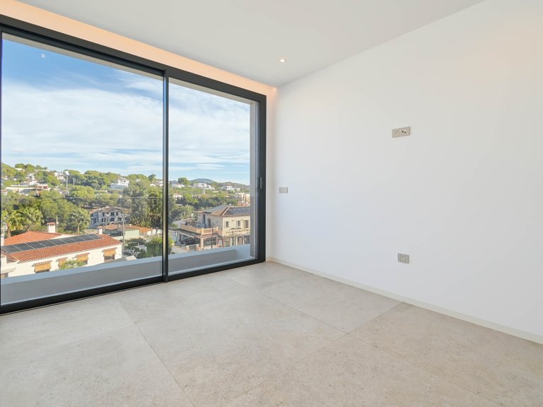Villa for Sale in Costa Blanca Benissa, Alicante 22