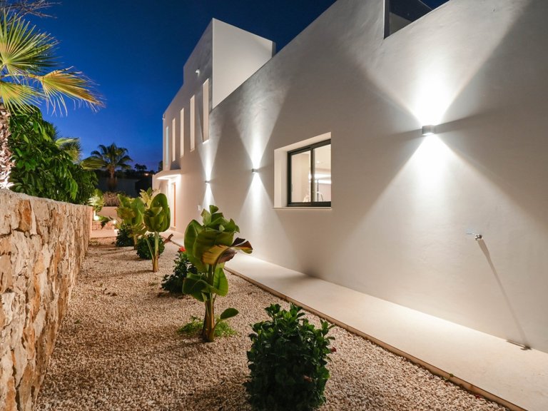 Villa for Sale in Costa Blanca Benissa, Alicante 8