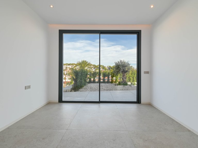 Villa for Sale in Costa Blanca Benissa, Alicante 24