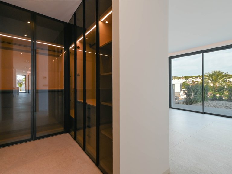 Villa for Sale in Costa Blanca Benissa, Alicante 25