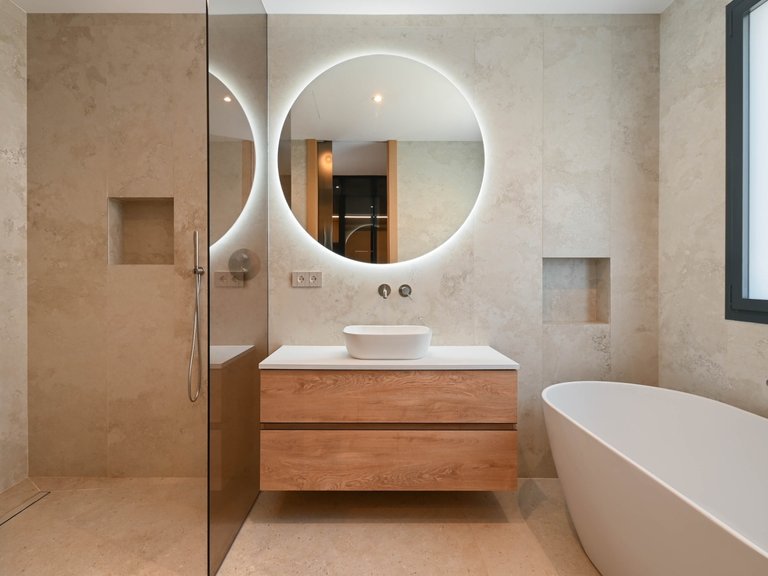 Villa for Sale in Costa Blanca Benissa, Alicante 26