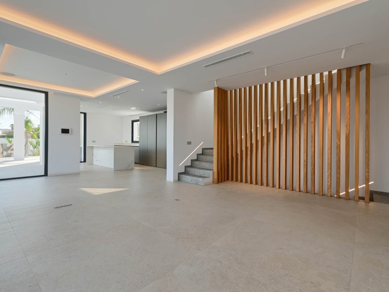 Villa for Sale in Costa Blanca Benissa, Alicante 27
