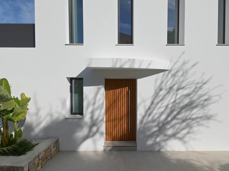 Villa for Sale in Costa Blanca Benissa, Alicante 36