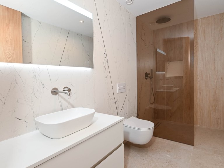 Villa for Sale in Costa Blanca Benissa, Alicante 43
