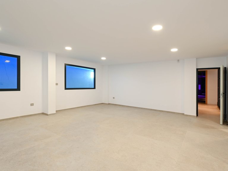 Villa for Sale in Costa Blanca Benissa, Alicante 44