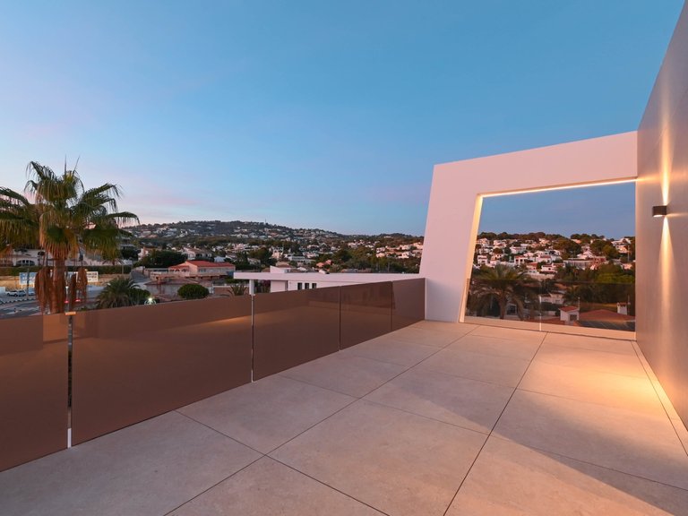 Villa for Sale in Costa Blanca Benissa, Alicante 6