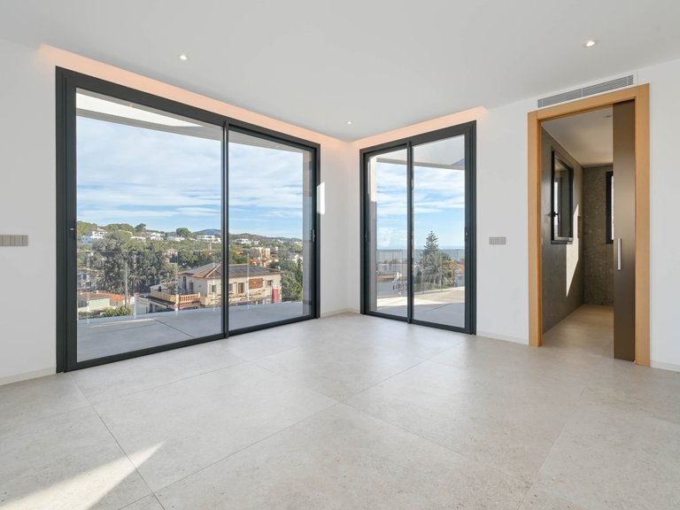 Villa for Sale in Costa Blanca Benissa, Alicante 17