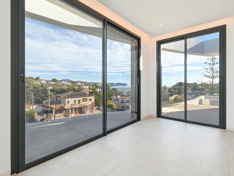 Villa for Sale in Costa Blanca Benissa, Alicante 21