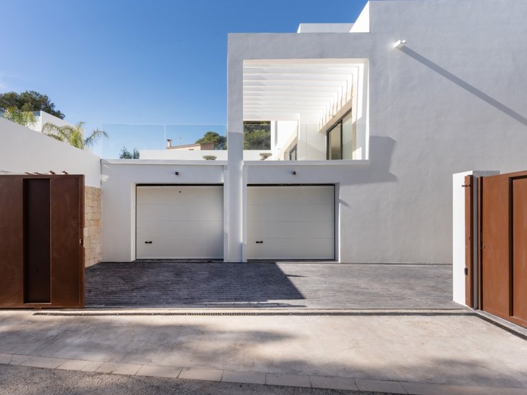 Villa for Sale in Costa Blanca Moraira, Alicante 6