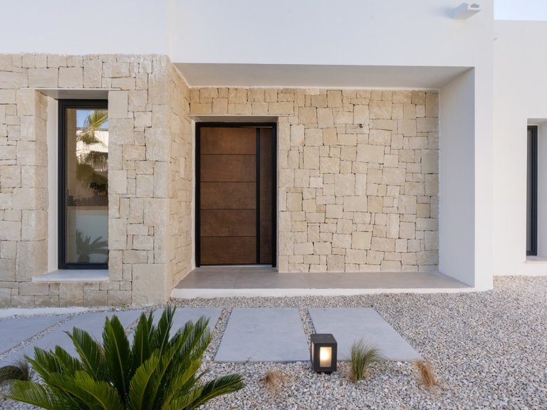 Villa for Sale in Costa Blanca Moraira, Alicante 5