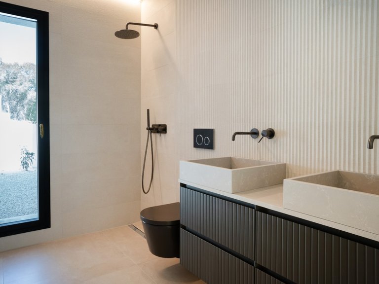 Villa for Sale in Costa Blanca Moraira, Alicante 9