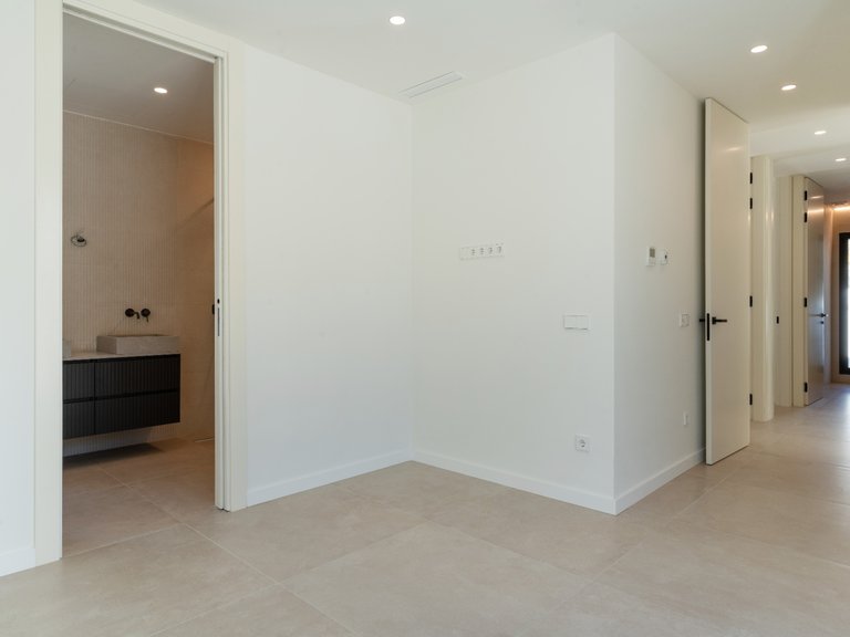 Villa for Sale in Costa Blanca Moraira, Alicante 17