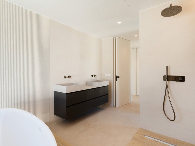 Villa for Sale in Costa Blanca Moraira, Alicante 13