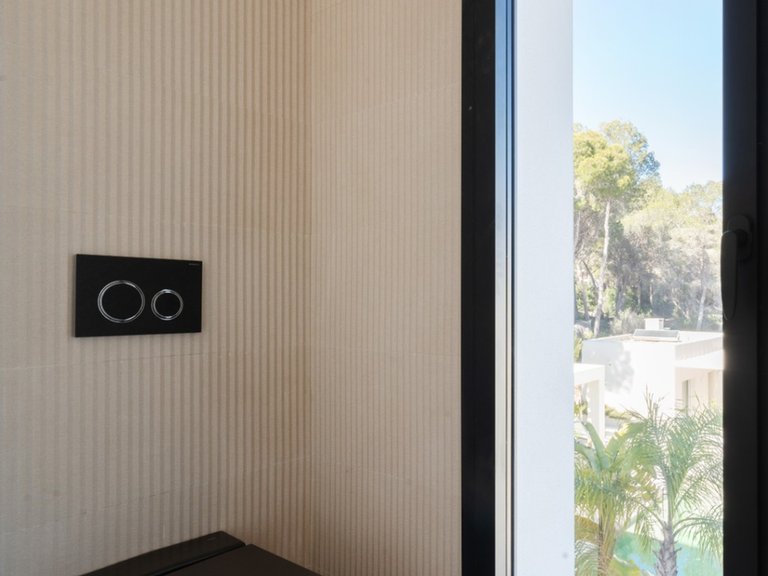 Villa for Sale in Costa Blanca Moraira, Alicante 14