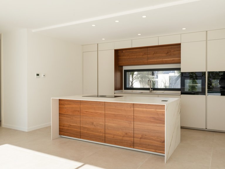 Villa for Sale in Costa Blanca Moraira, Alicante 15