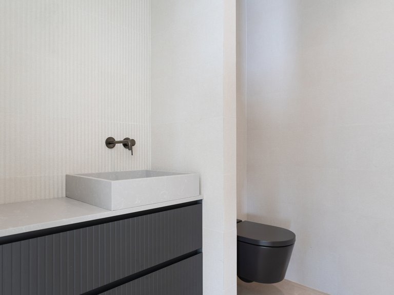 Villa for Sale in Costa Blanca Moraira, Alicante 23