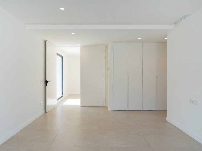 Villa for Sale in Costa Blanca Moraira, Alicante 36