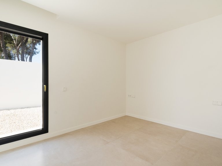 Villa for Sale in Costa Blanca Moraira, Alicante 37