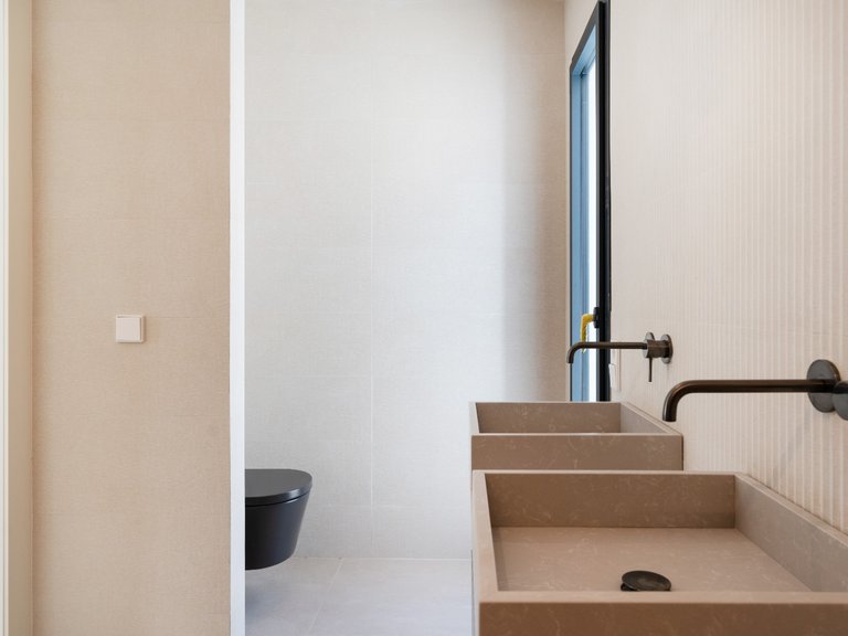 Villa for Sale in Costa Blanca Moraira, Alicante 38