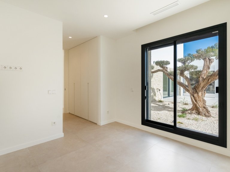 Villa for Sale in Costa Blanca Moraira, Alicante 39