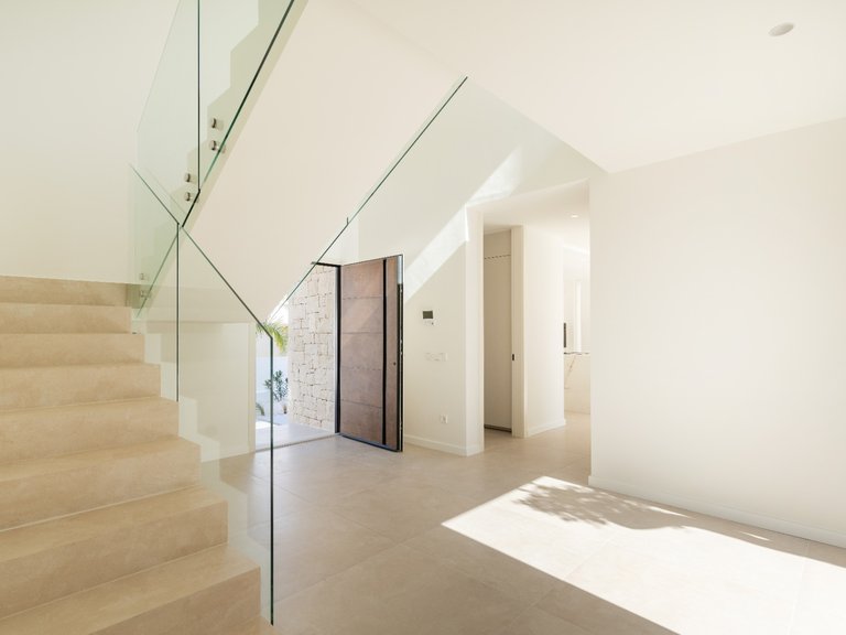 Villa for Sale in Costa Blanca Moraira, Alicante 40