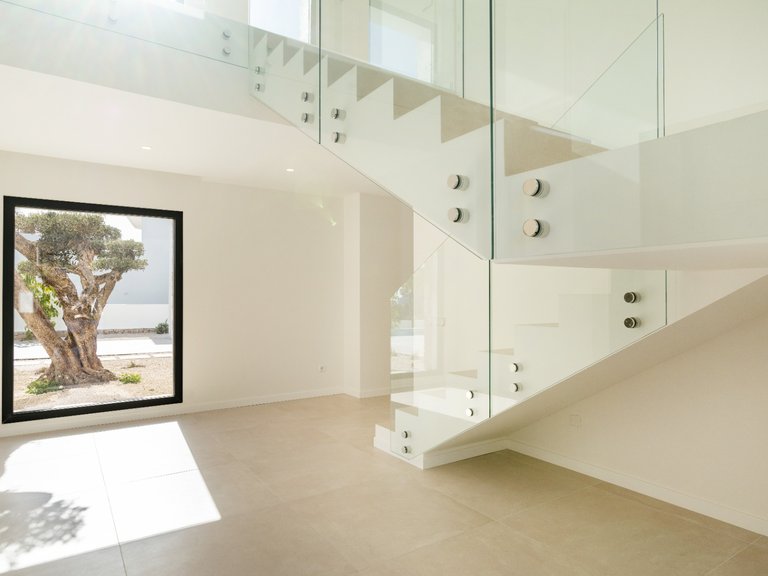 Villa for Sale in Costa Blanca Moraira, Alicante 41