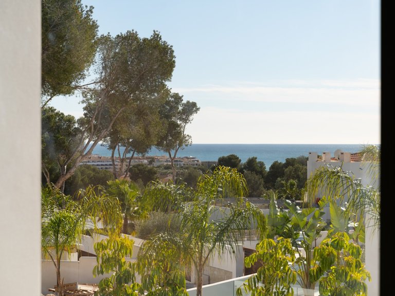 Villa for Sale in Costa Blanca Moraira, Alicante 27