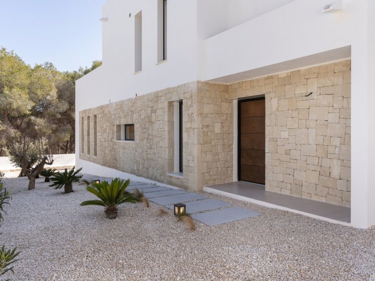 Villa for Sale in Costa Blanca Moraira, Alicante 29