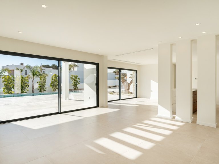 Villa for Sale in Costa Blanca Moraira, Alicante 43