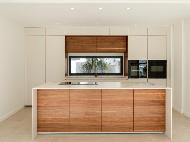 Villa for Sale in Costa Blanca Moraira, Alicante 44