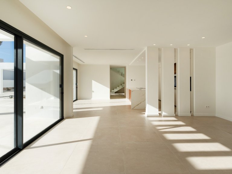 Villa for Sale in Costa Blanca Moraira, Alicante 46