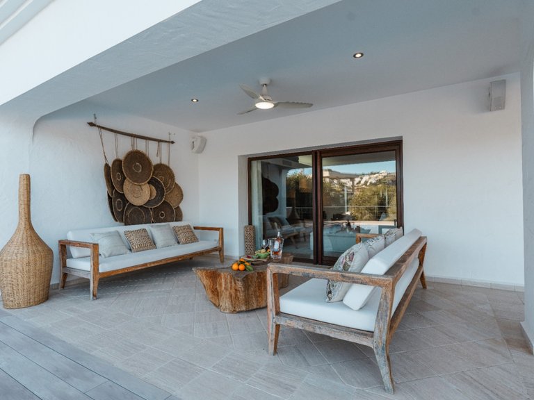 Villa for Sale in Costa Blanca Moraira, Alicante 27