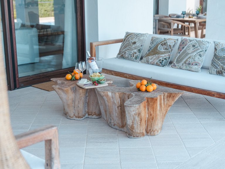 Villa for Sale in Costa Blanca Moraira, Alicante 5