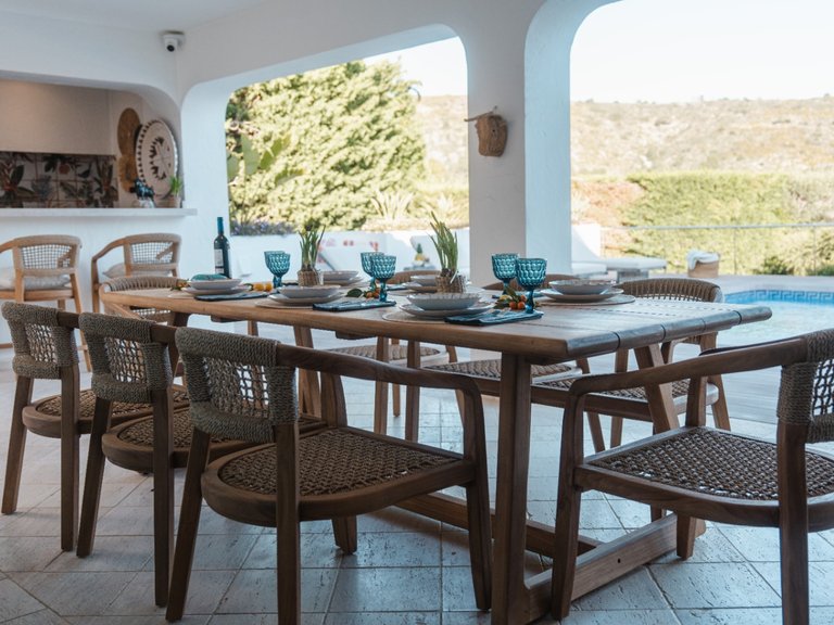 Villa for Sale in Costa Blanca Moraira, Alicante 34