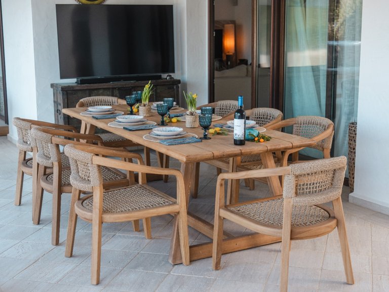 Villa for Sale in Costa Blanca Moraira, Alicante 9