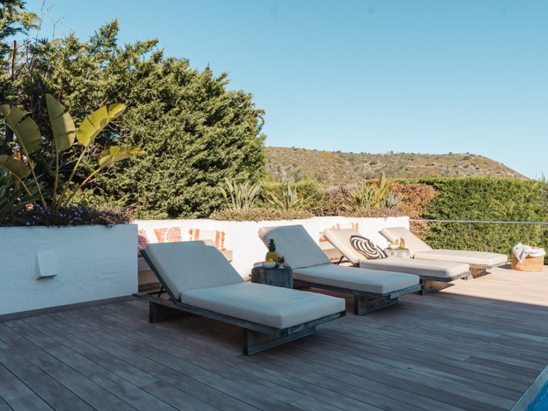 Villa for Sale in Costa Blanca Moraira, Alicante 15