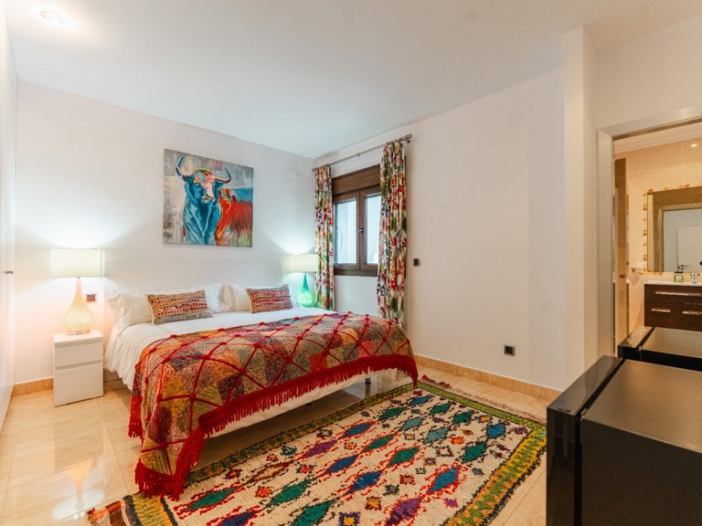 Villa for Sale in Costa Blanca Moraira, Alicante 6