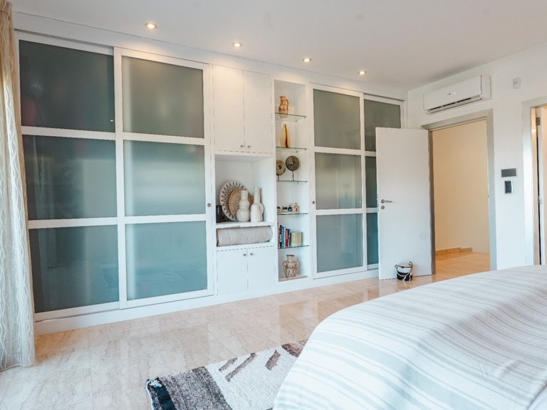 Villa for Sale in Costa Blanca Moraira, Alicante 35