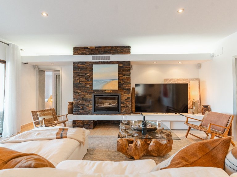 Villa for Sale in Costa Blanca Moraira, Alicante 8