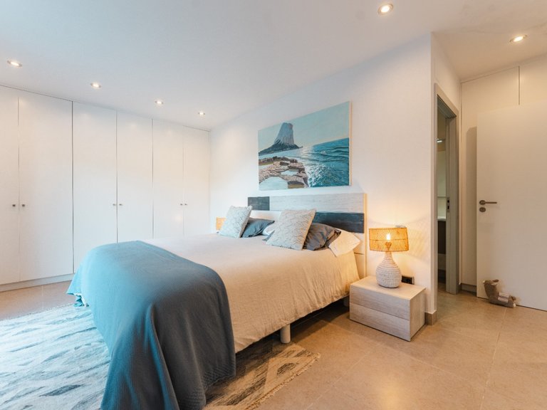 Villa for Sale in Costa Blanca Moraira, Alicante 14