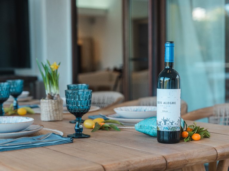 Villa for Sale in Costa Blanca Moraira, Alicante 42