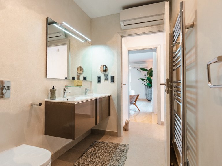 Villa for Sale in Costa Blanca Moraira, Alicante 41