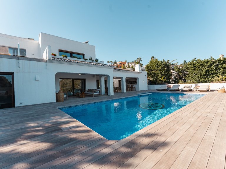Villa for Sale in Costa Blanca Moraira, Alicante 7