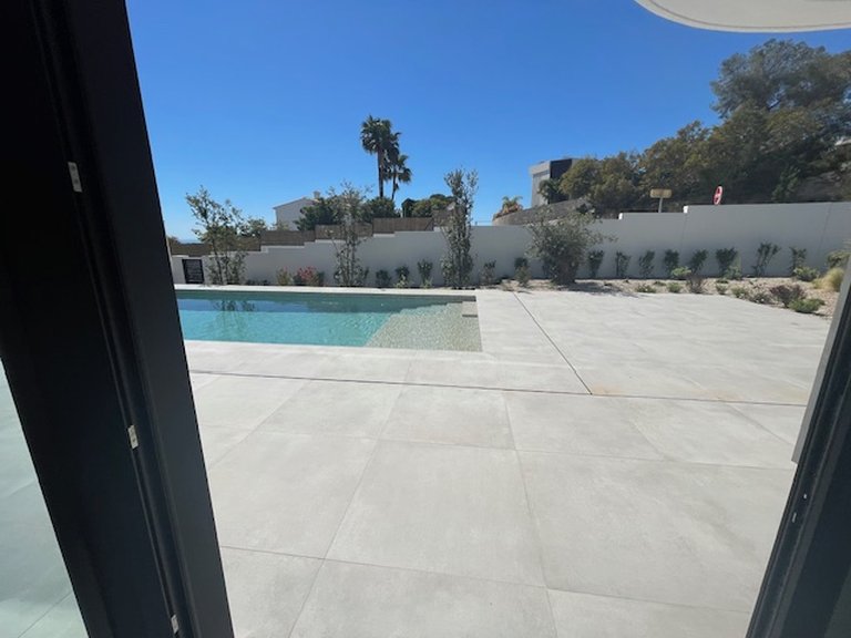 Villa for Sale in Costa Blanca Moraira, Alicante 13