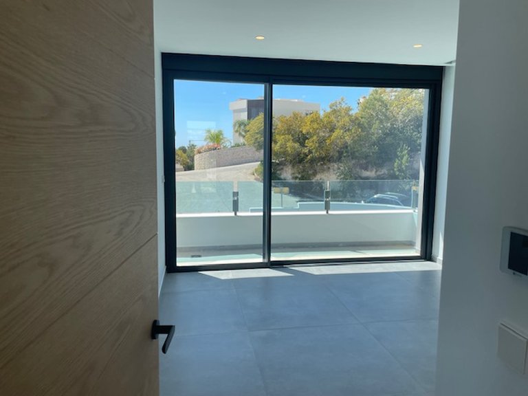 Villa for Sale in Costa Blanca Moraira, Alicante 18